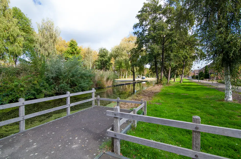 Olivier van Noortlaan 12