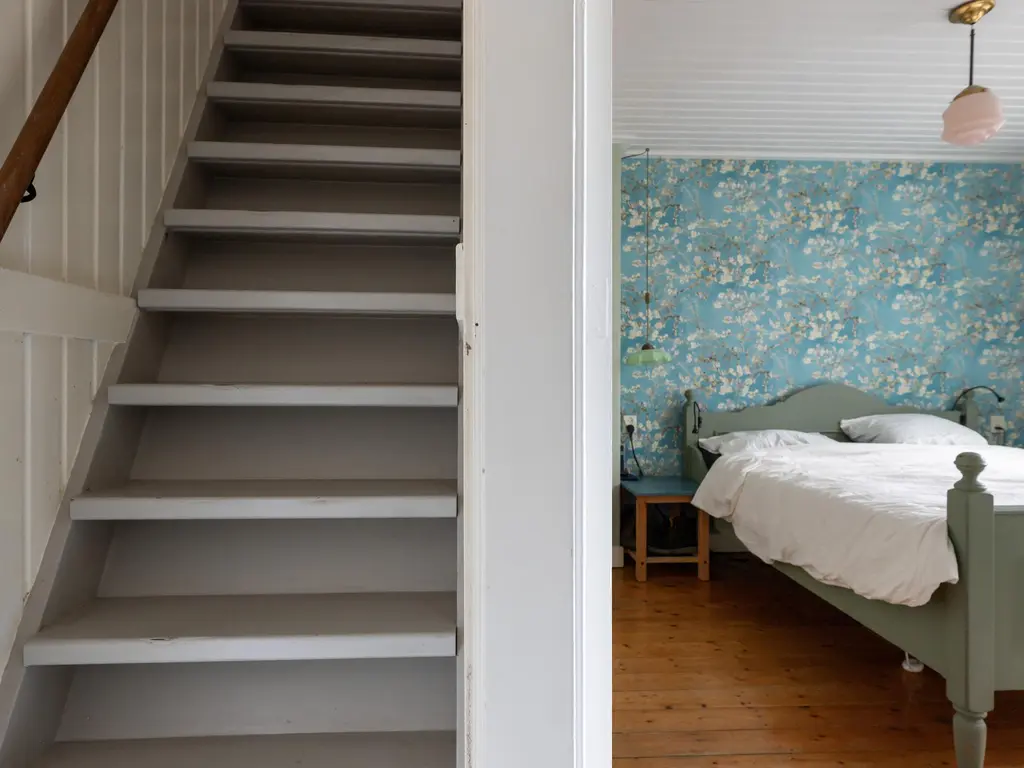 Burgvlietkade 17, GOUDA