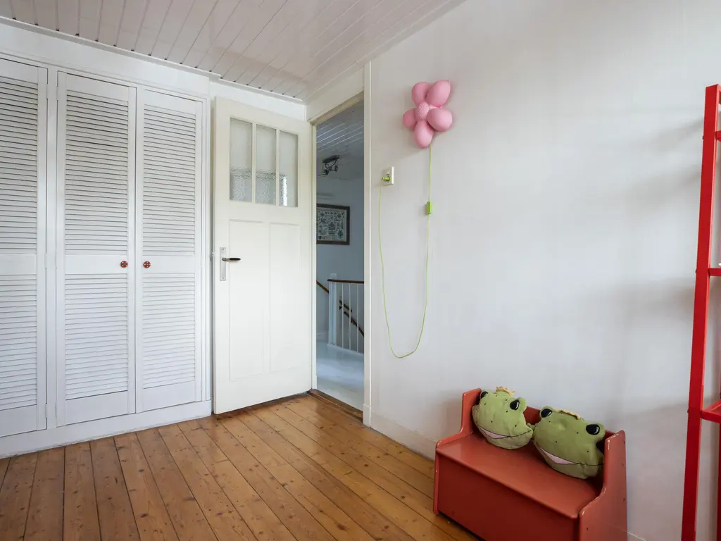 Burgvlietkade 17, GOUDA