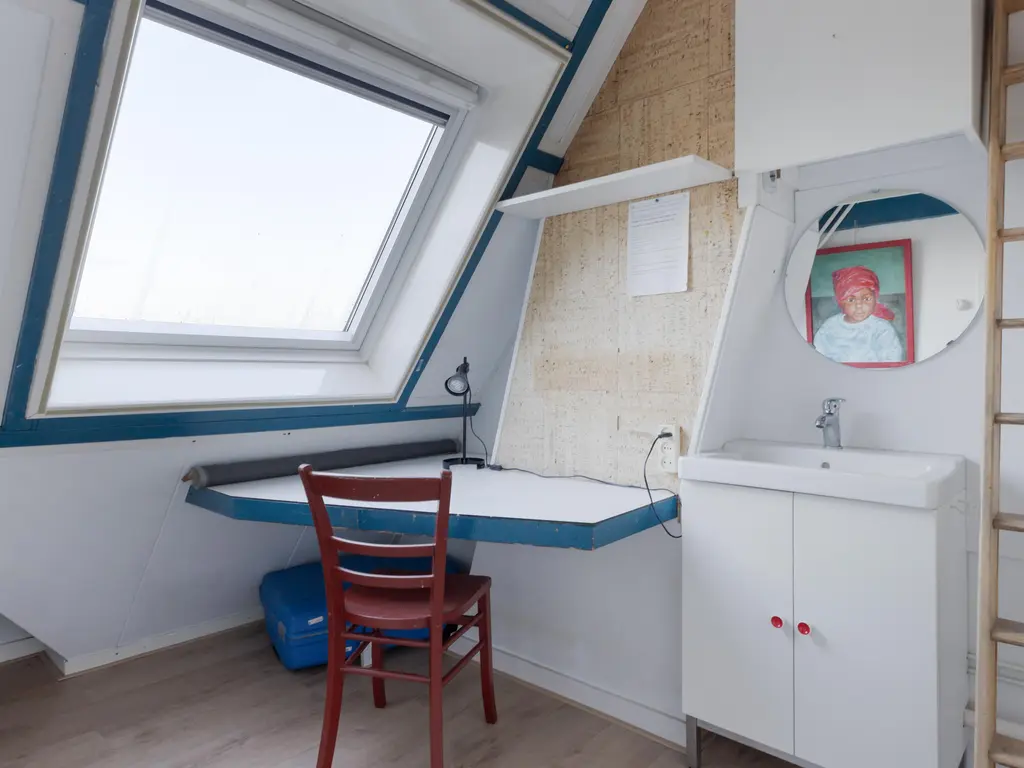 Burgvlietkade 17, GOUDA