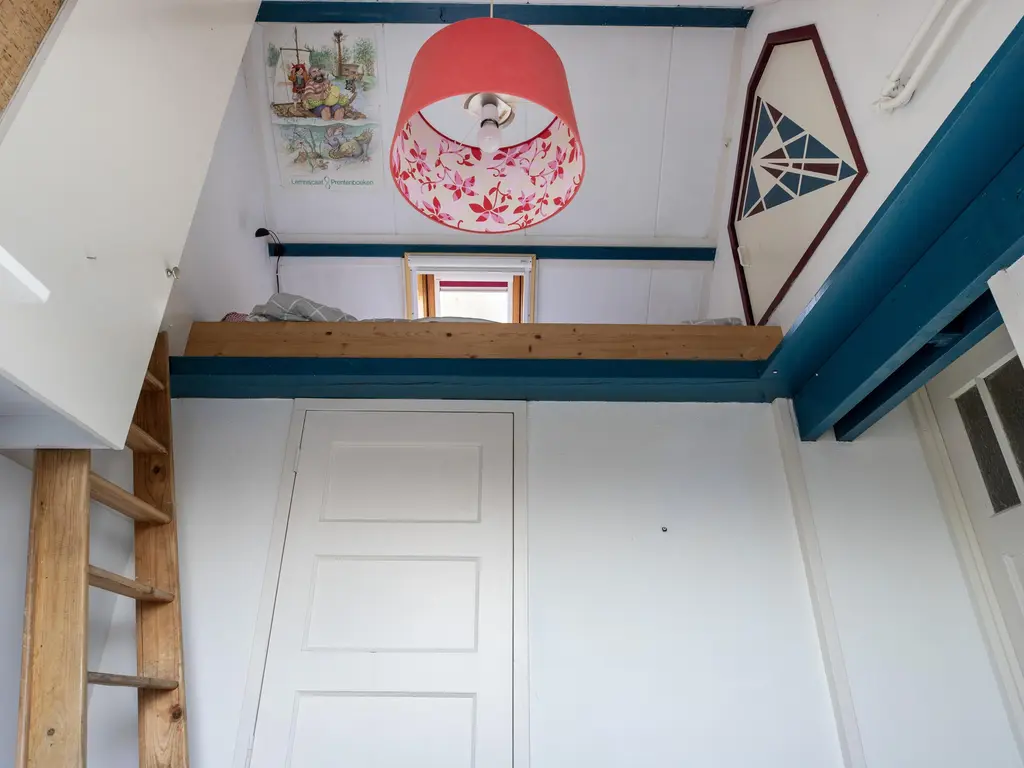 Burgvlietkade 17, GOUDA