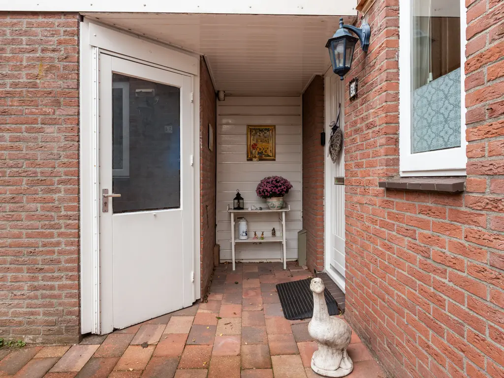 Livingstonelaan 34, GOUDA