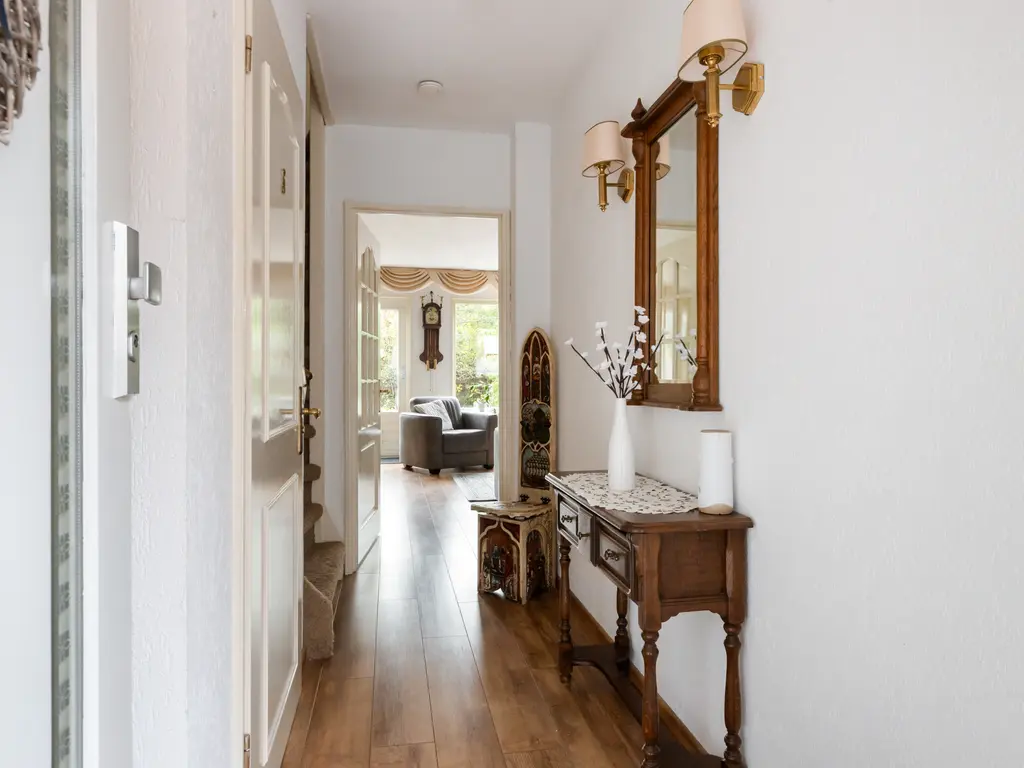 Livingstonelaan 34, GOUDA