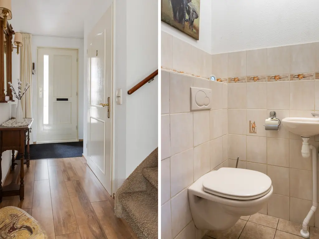 Livingstonelaan 34, GOUDA