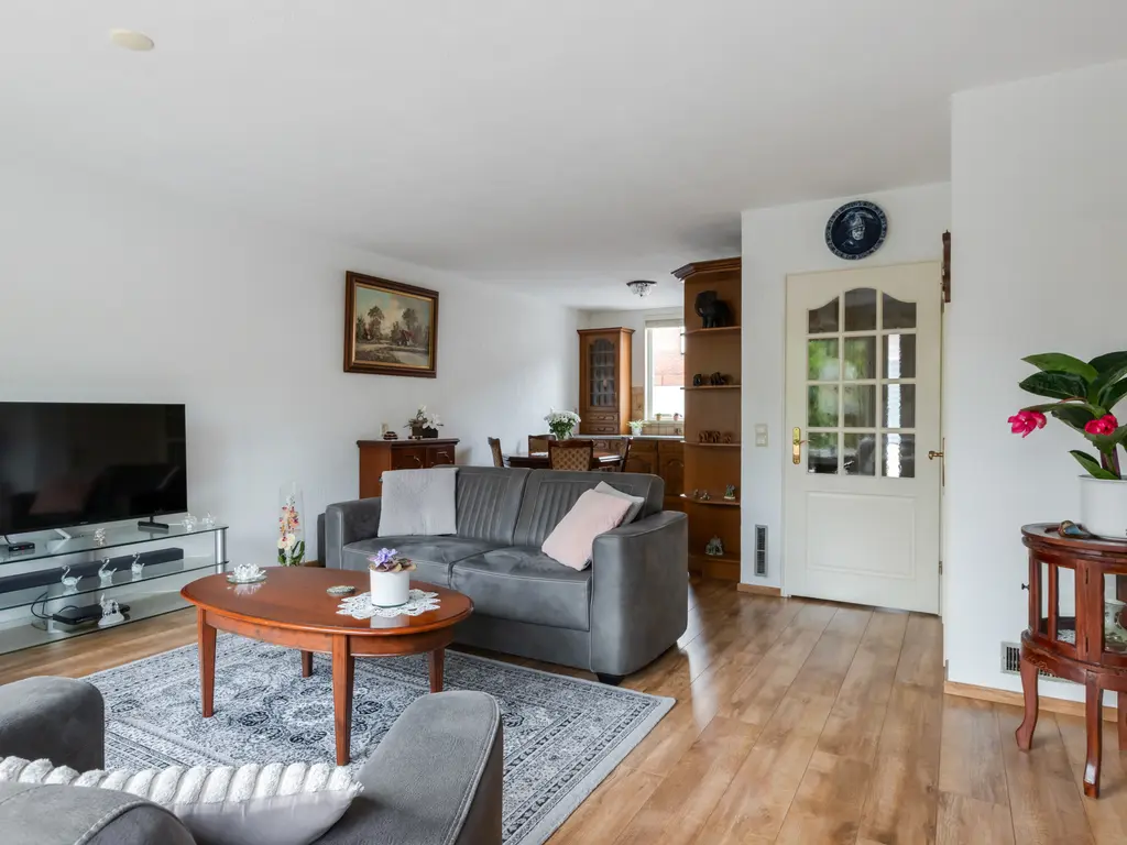 Livingstonelaan 34, GOUDA