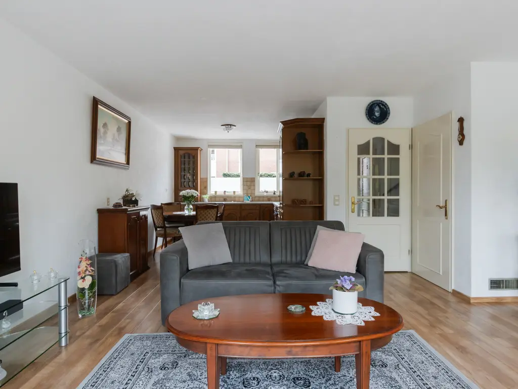 Livingstonelaan 34, GOUDA