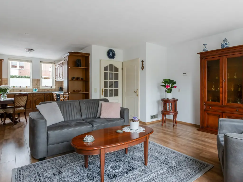 Livingstonelaan 34, GOUDA