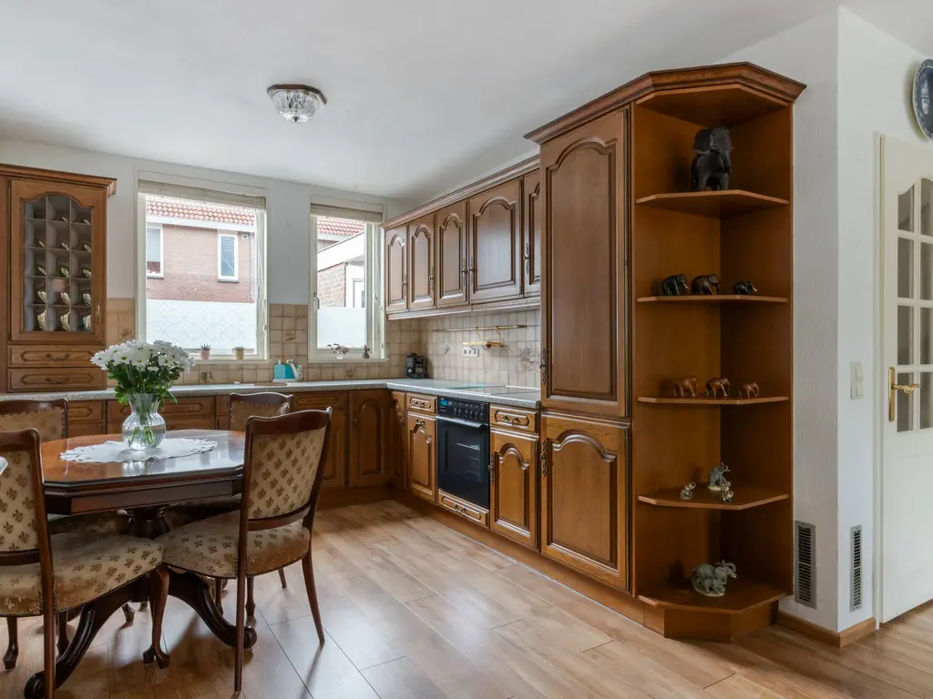 Livingstonelaan 34, GOUDA