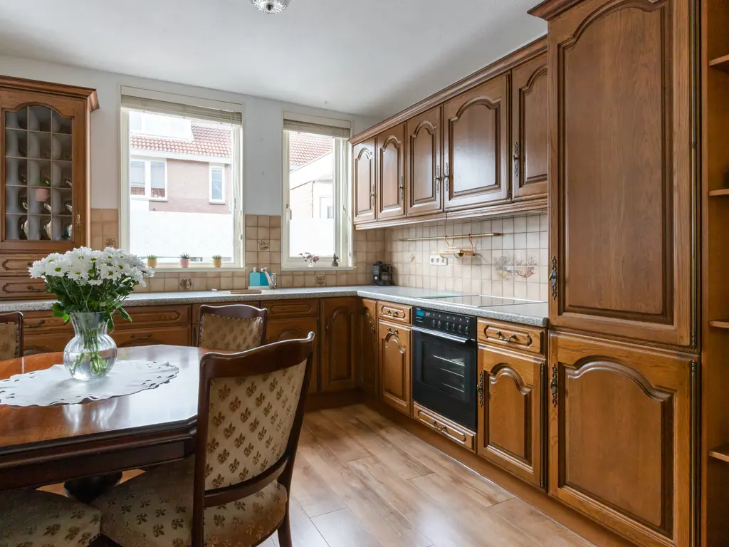 Livingstonelaan 34, GOUDA