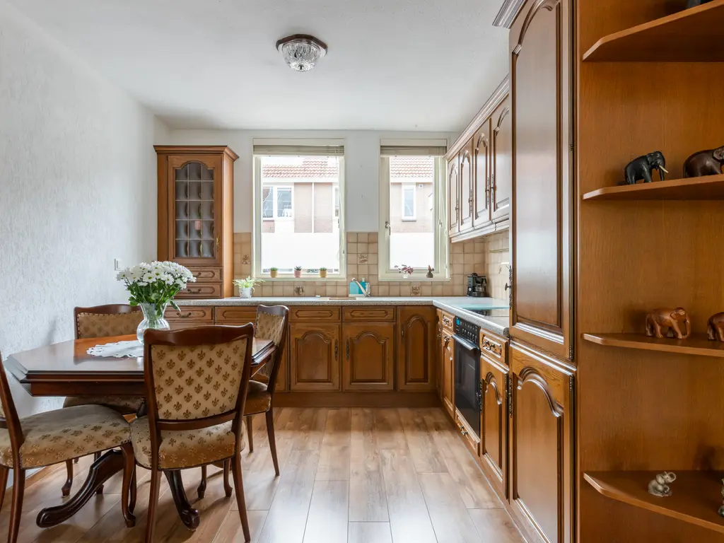 Livingstonelaan 34, GOUDA