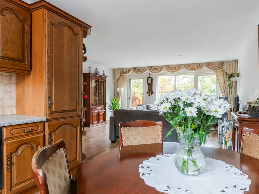 Livingstonelaan 34, GOUDA