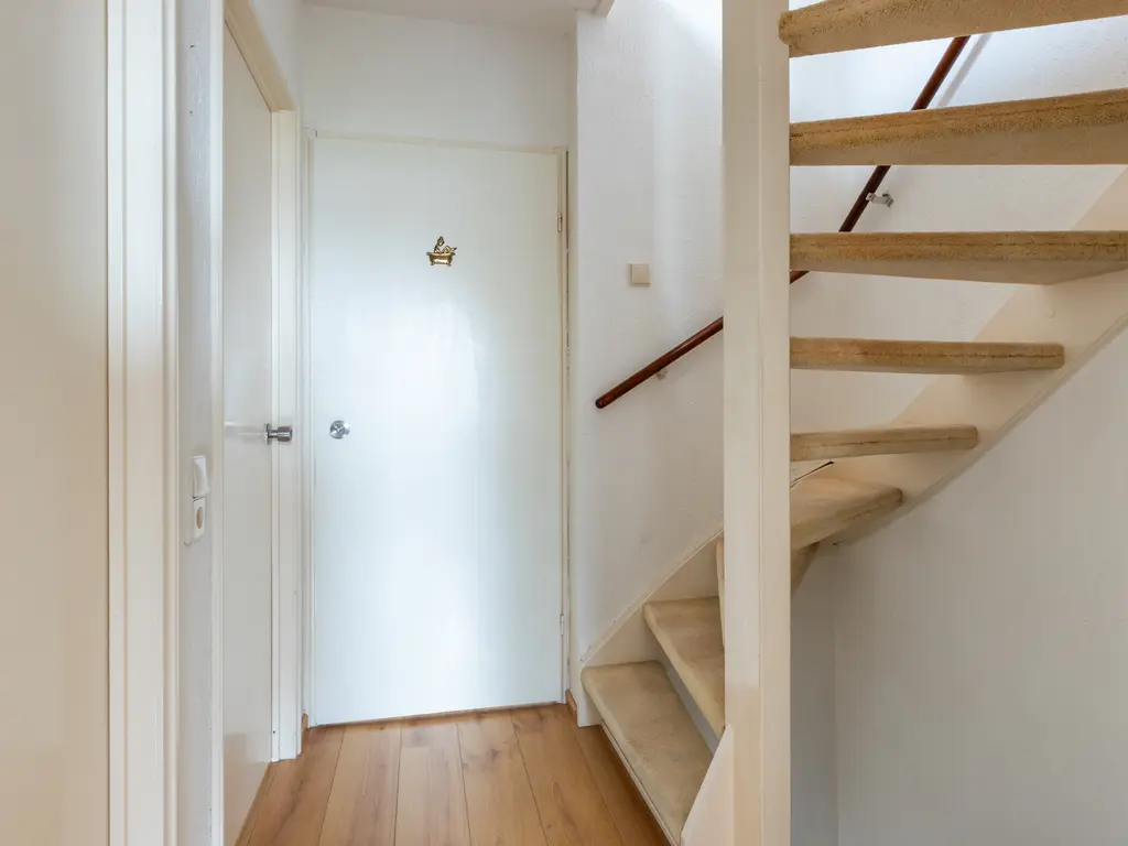 Livingstonelaan 34, GOUDA