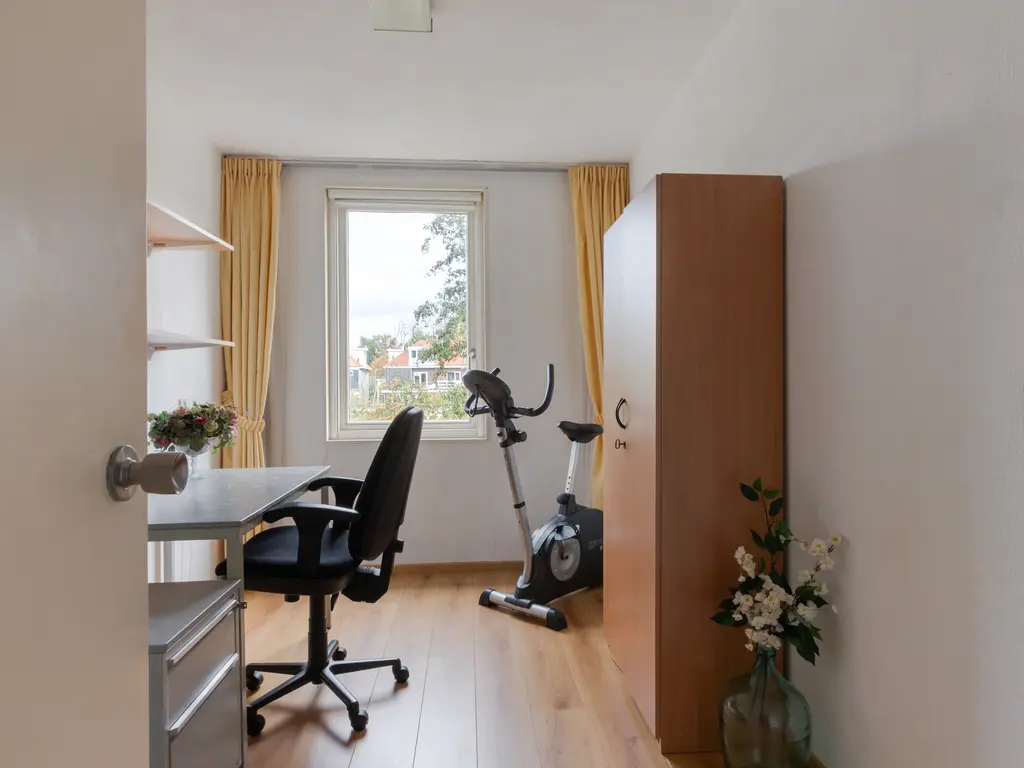 Livingstonelaan 34, GOUDA