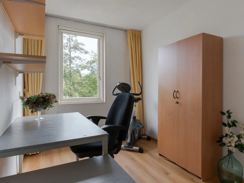 Livingstonelaan 34, GOUDA