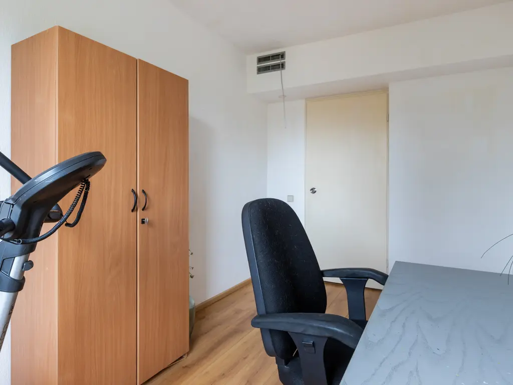 Livingstonelaan 34, GOUDA