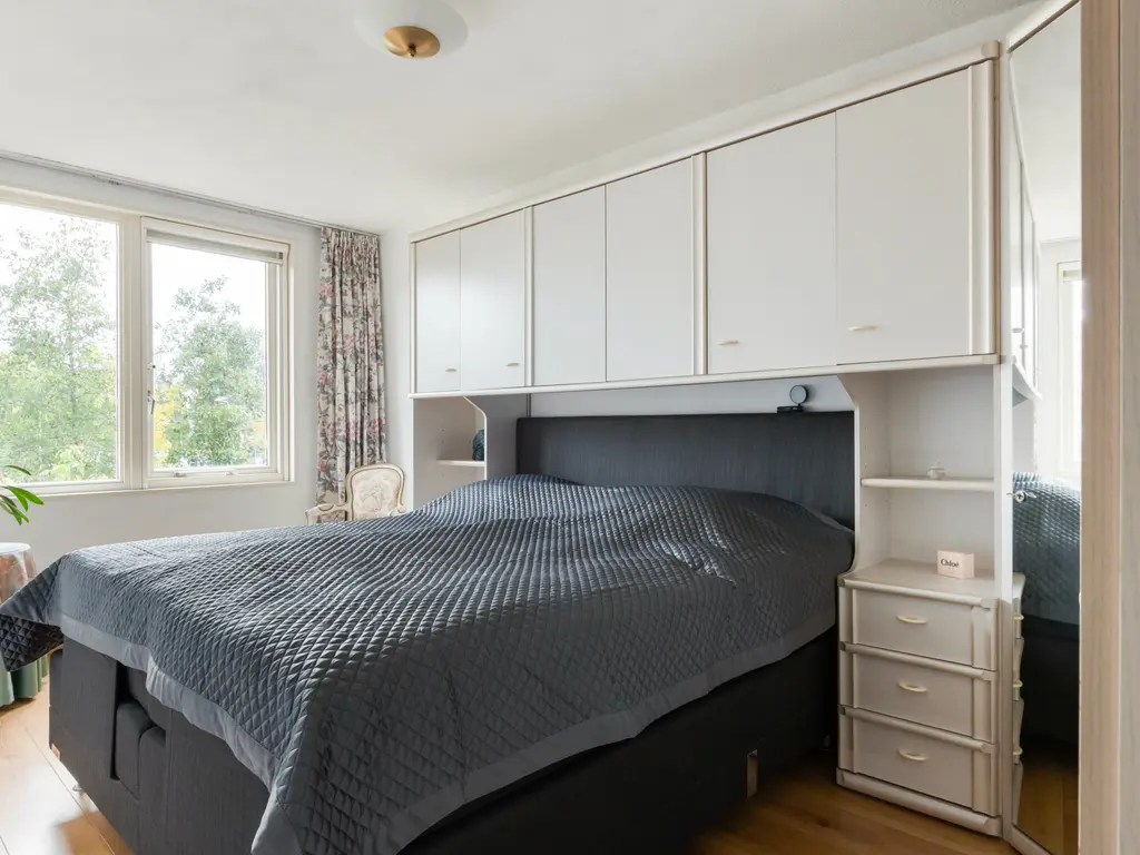 Livingstonelaan 34, GOUDA