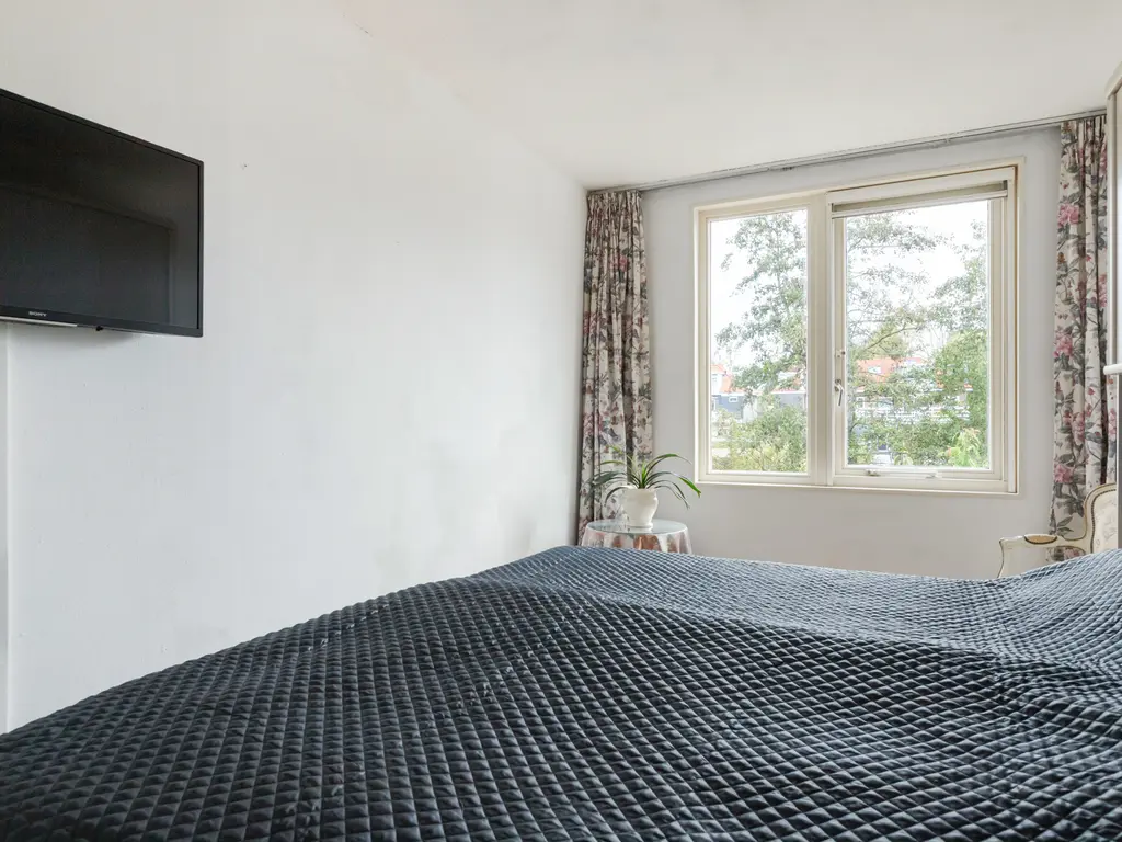 Livingstonelaan 34, GOUDA