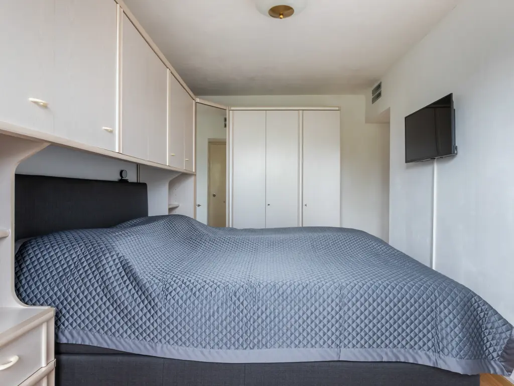 Livingstonelaan 34, GOUDA