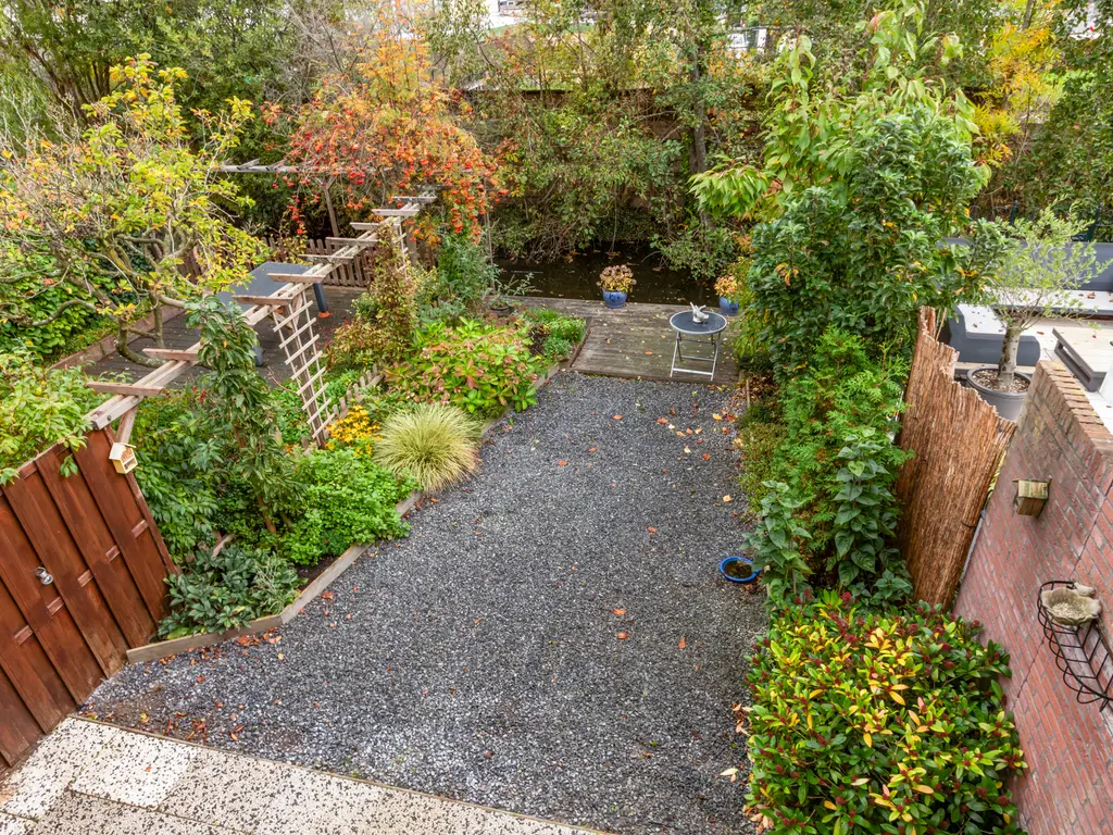 Livingstonelaan 34, GOUDA