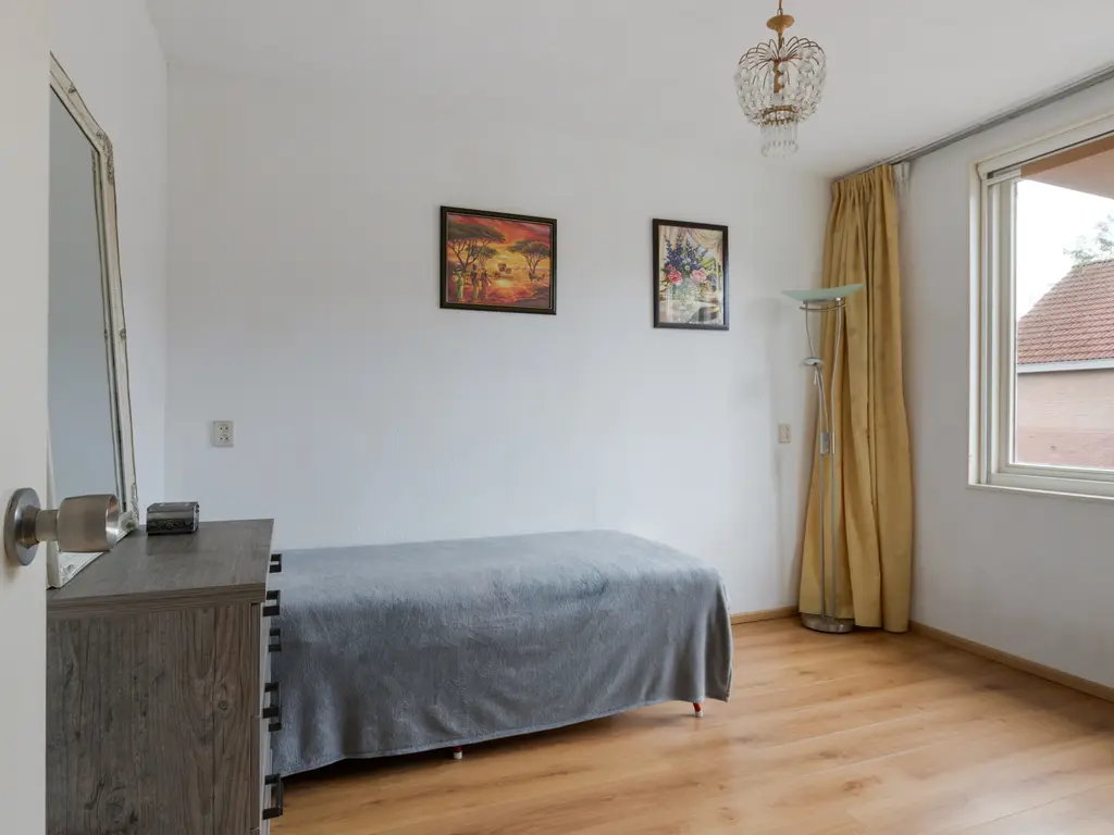 Livingstonelaan 34, GOUDA