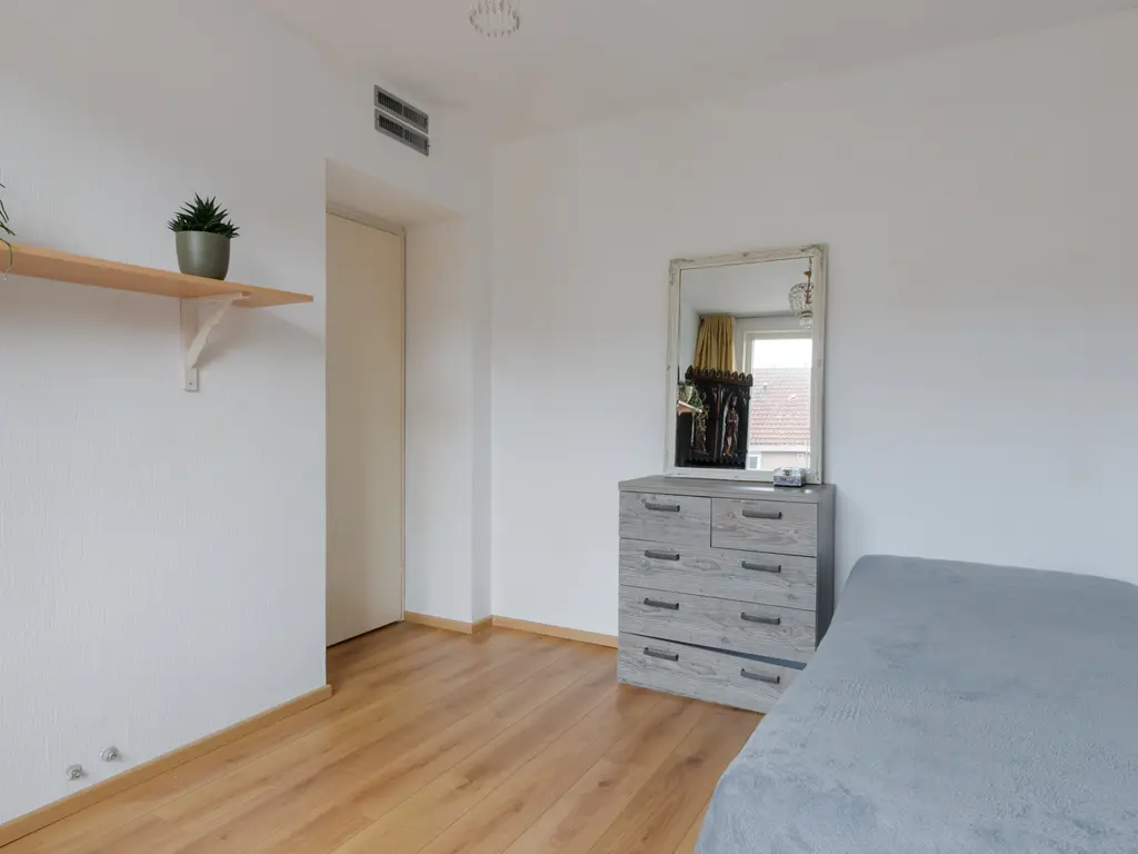 Livingstonelaan 34, GOUDA