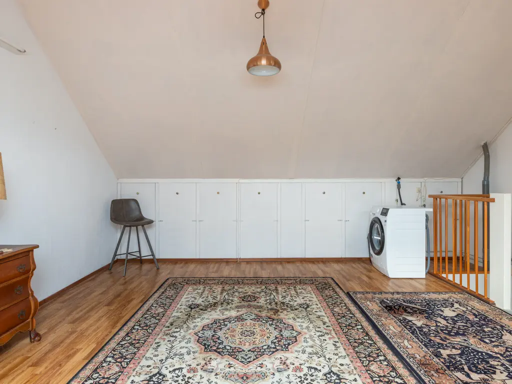 Livingstonelaan 34, GOUDA