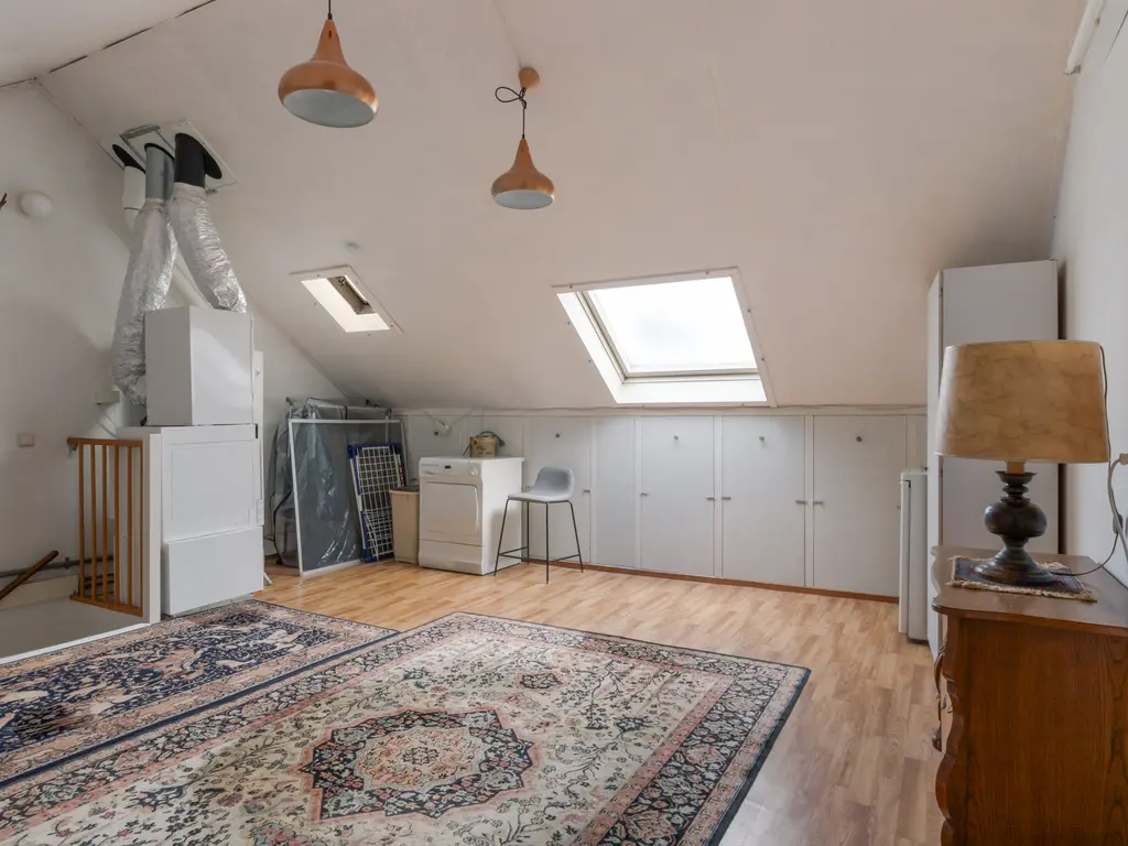 Livingstonelaan 34, GOUDA