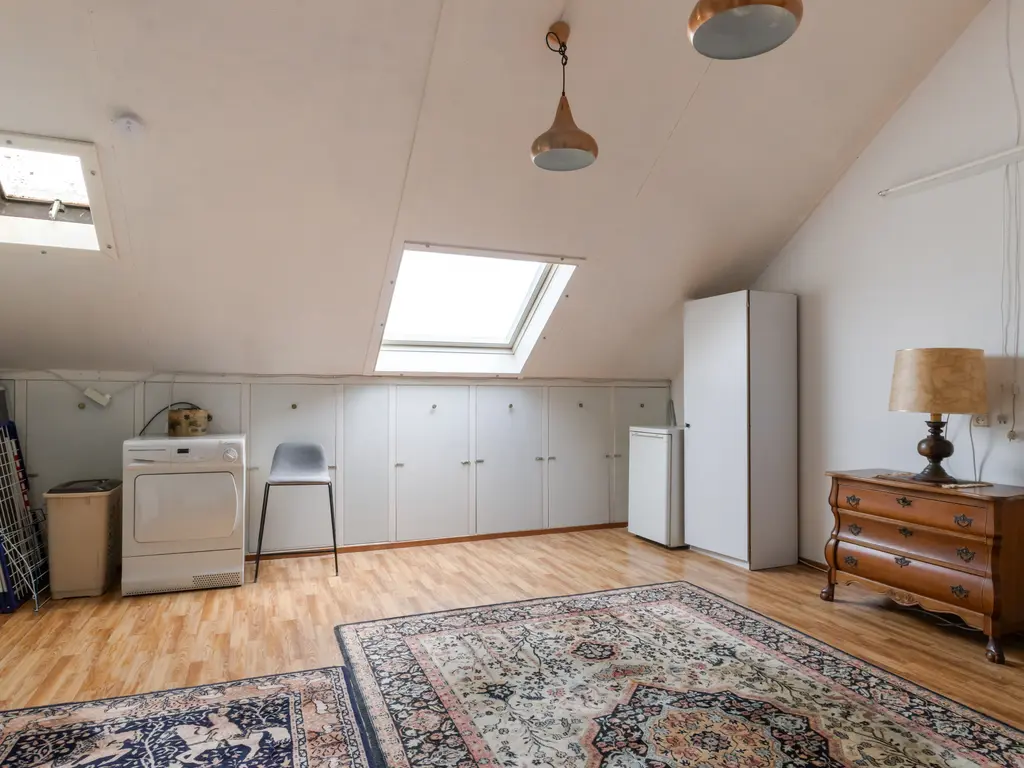 Livingstonelaan 34, GOUDA