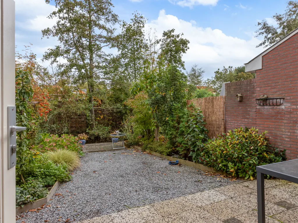 Livingstonelaan 34, GOUDA