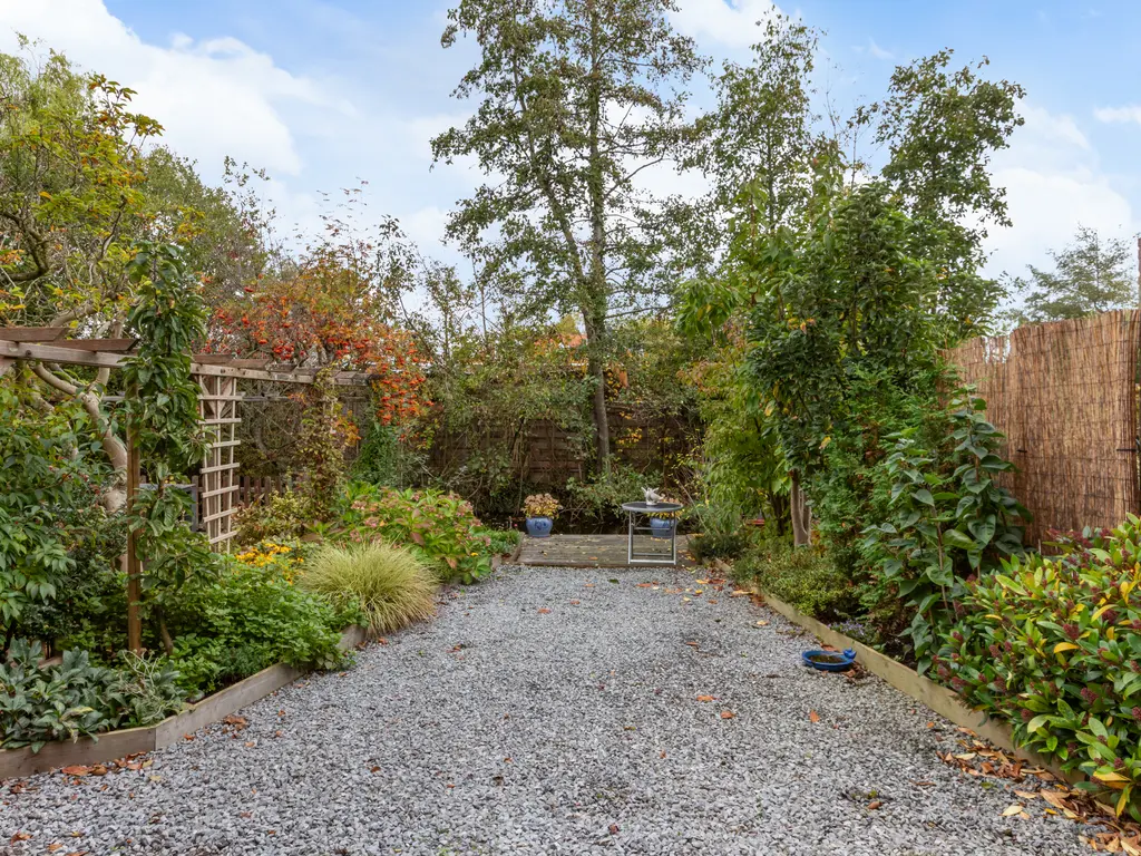 Livingstonelaan 34, GOUDA