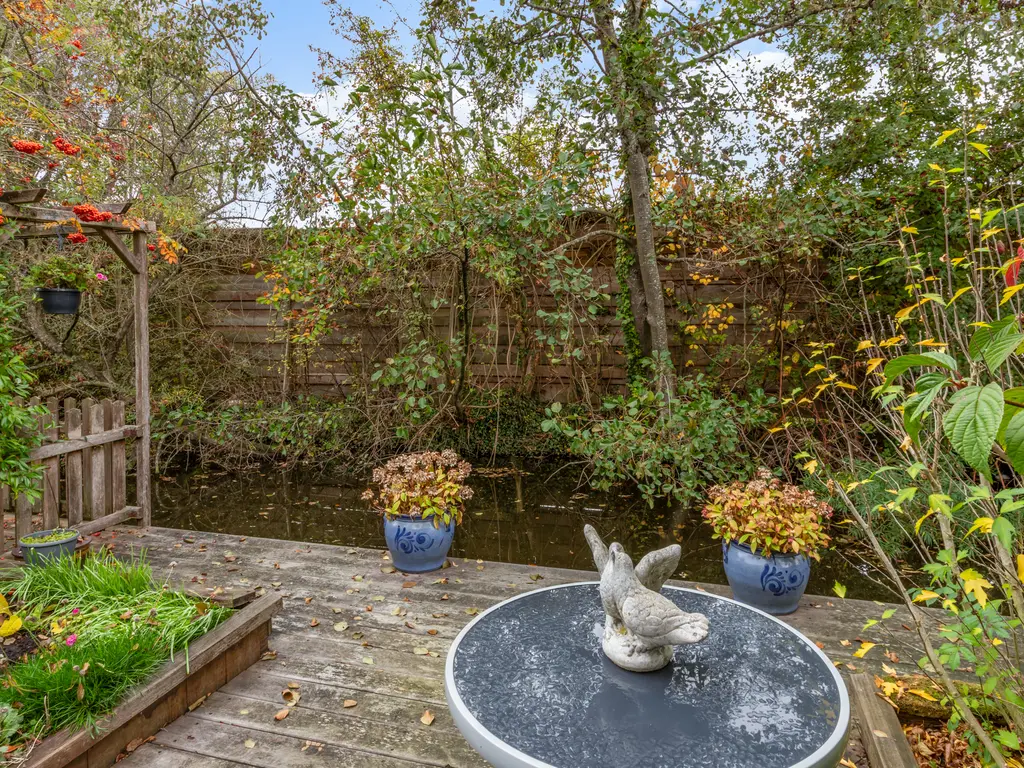 Livingstonelaan 34, GOUDA