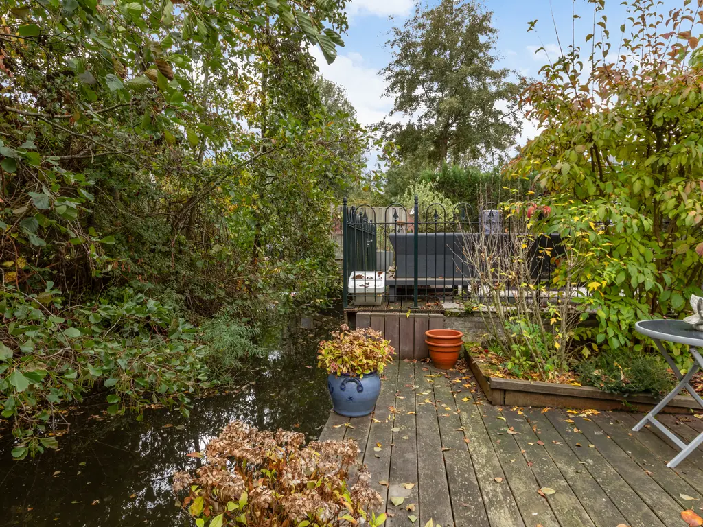 Livingstonelaan 34, GOUDA