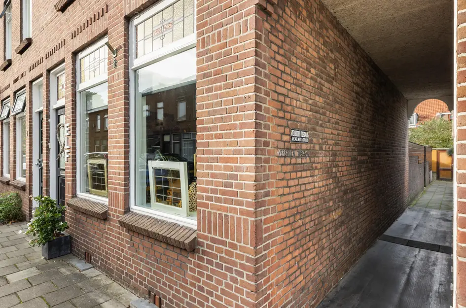 van Middelantstraat 11