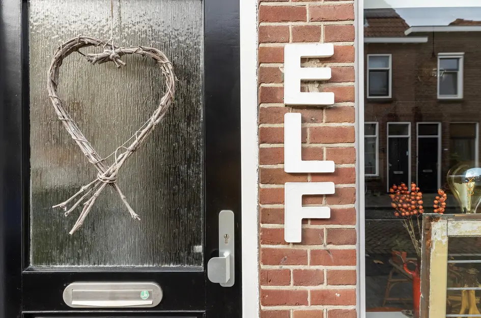 van Middelantstraat 11