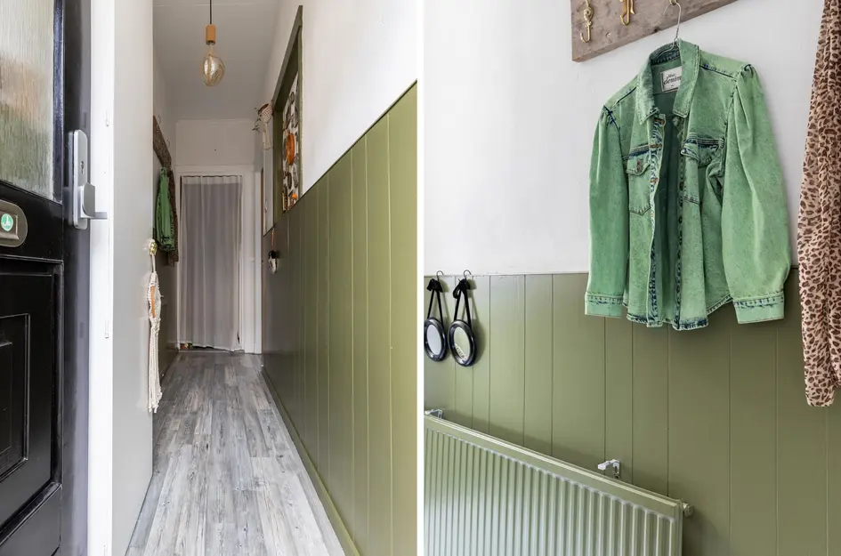 van Middelantstraat 11