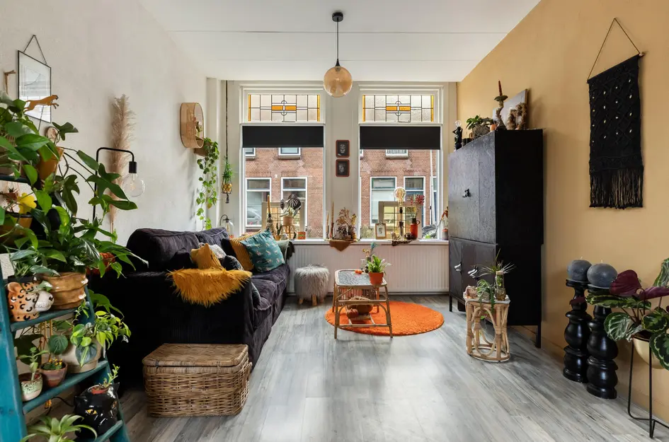 van Middelantstraat 11