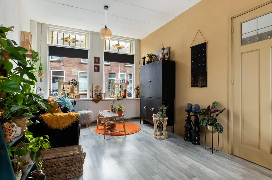 van Middelantstraat 11