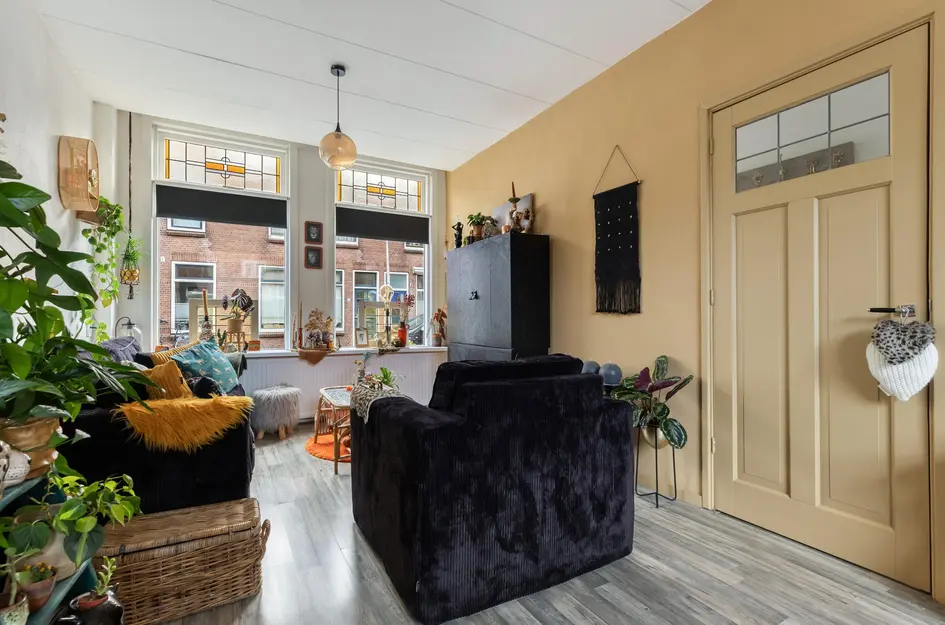 van Middelantstraat 11