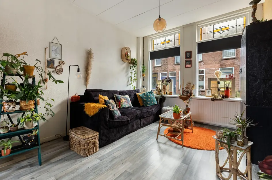 van Middelantstraat 11