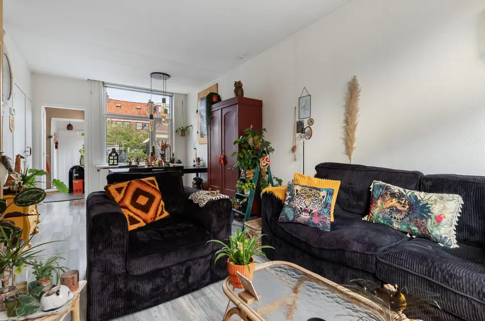 van Middelantstraat 11