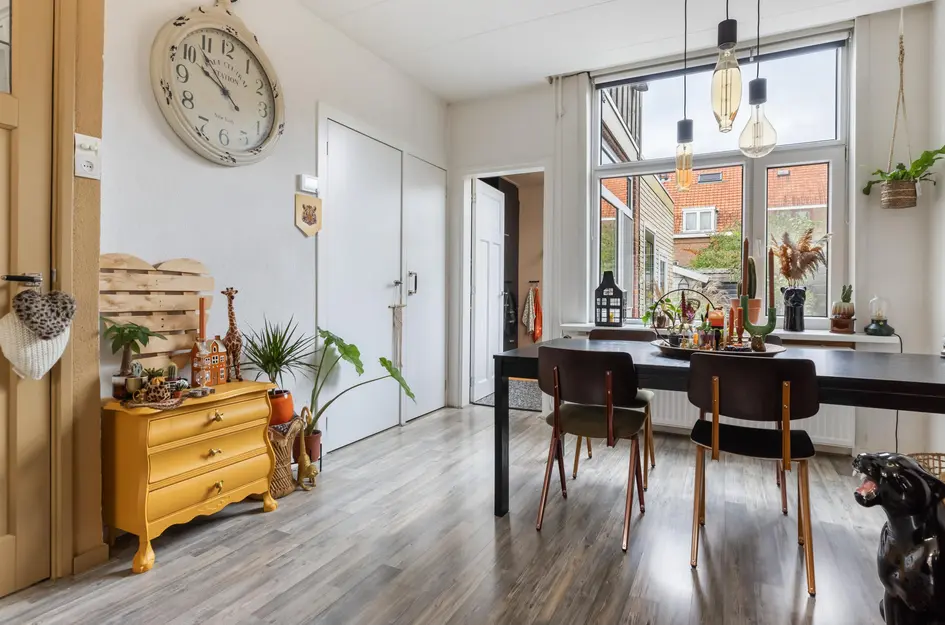 van Middelantstraat 11