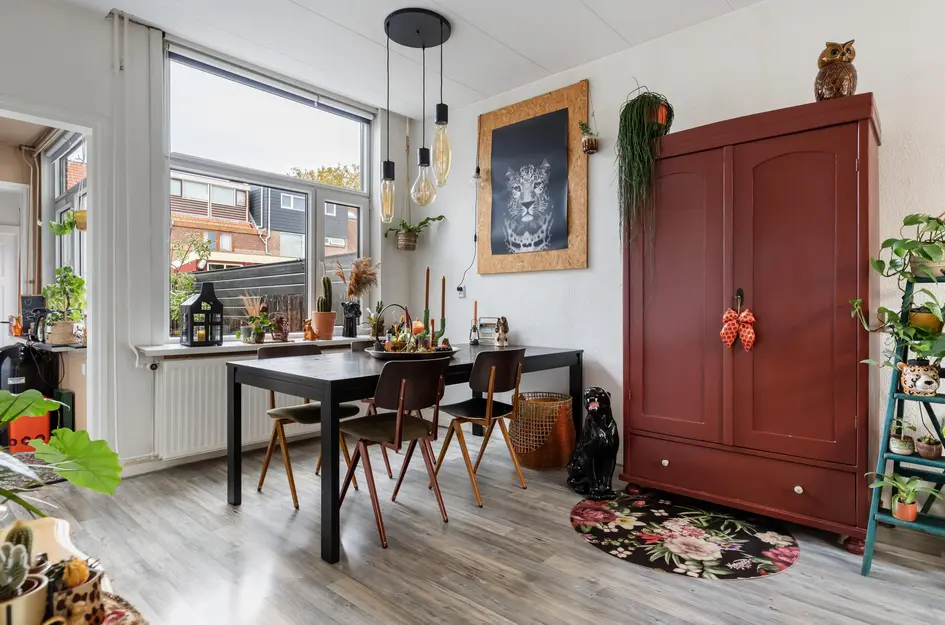 van Middelantstraat 11