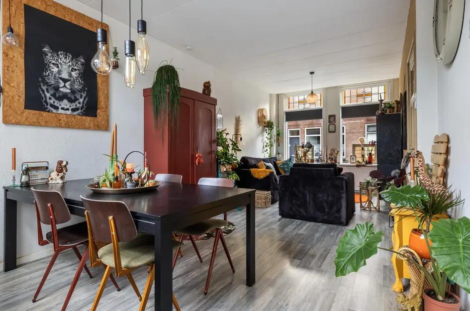 van Middelantstraat 11