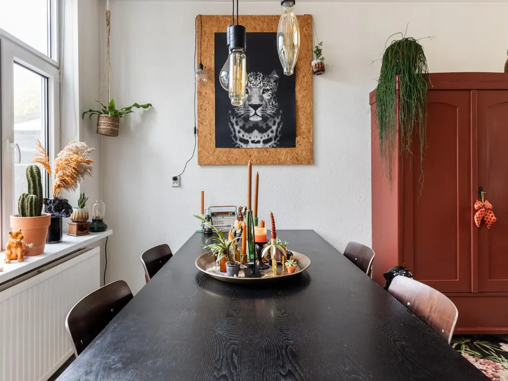 van Middelantstraat 11, GOUDA