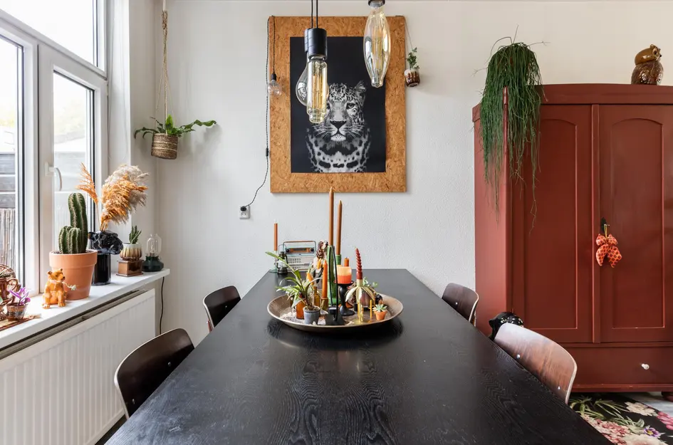 van Middelantstraat 11