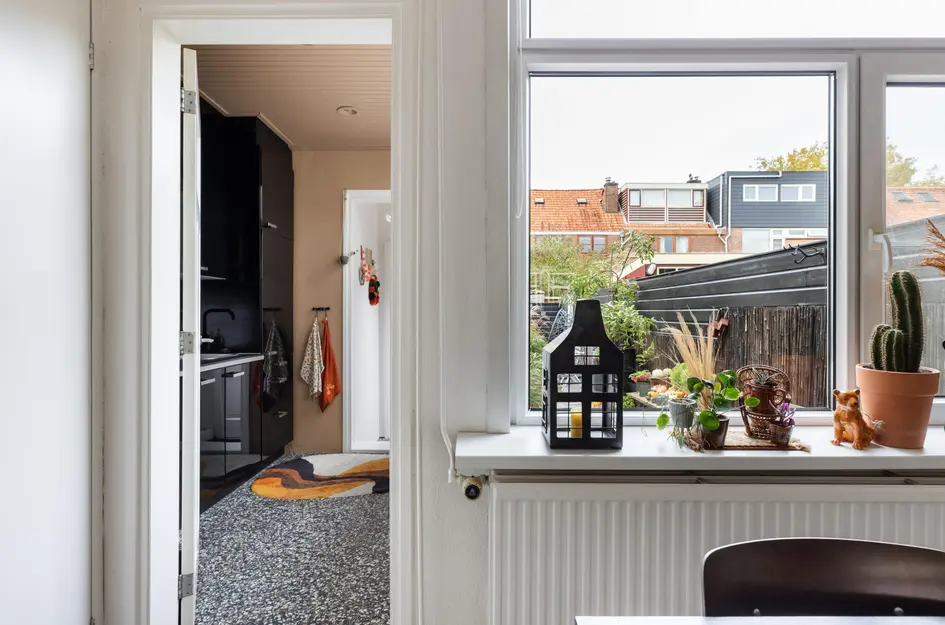 van Middelantstraat 11