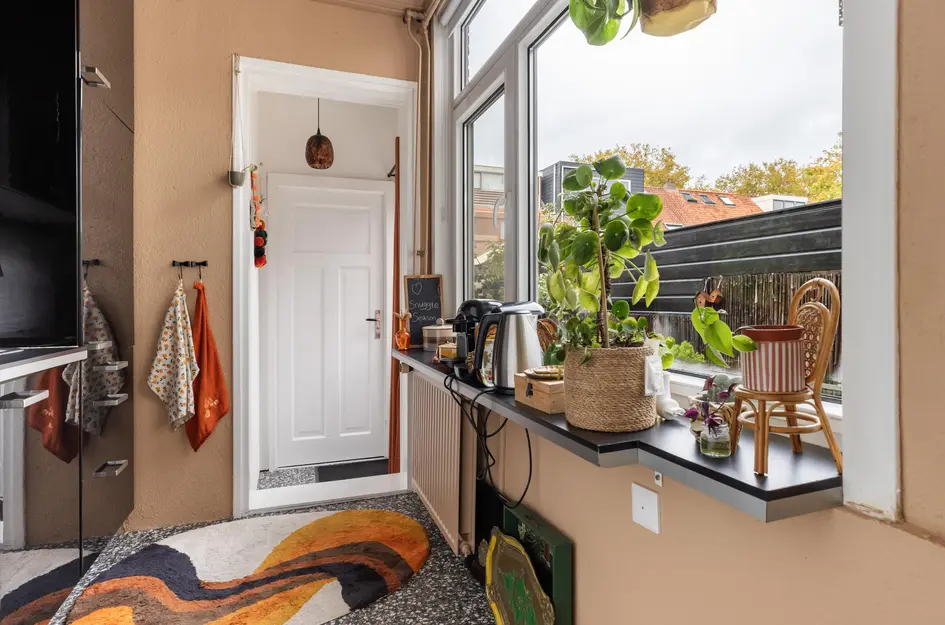 van Middelantstraat 11