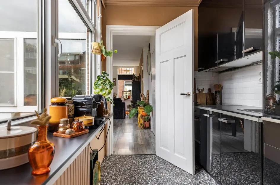 van Middelantstraat 11