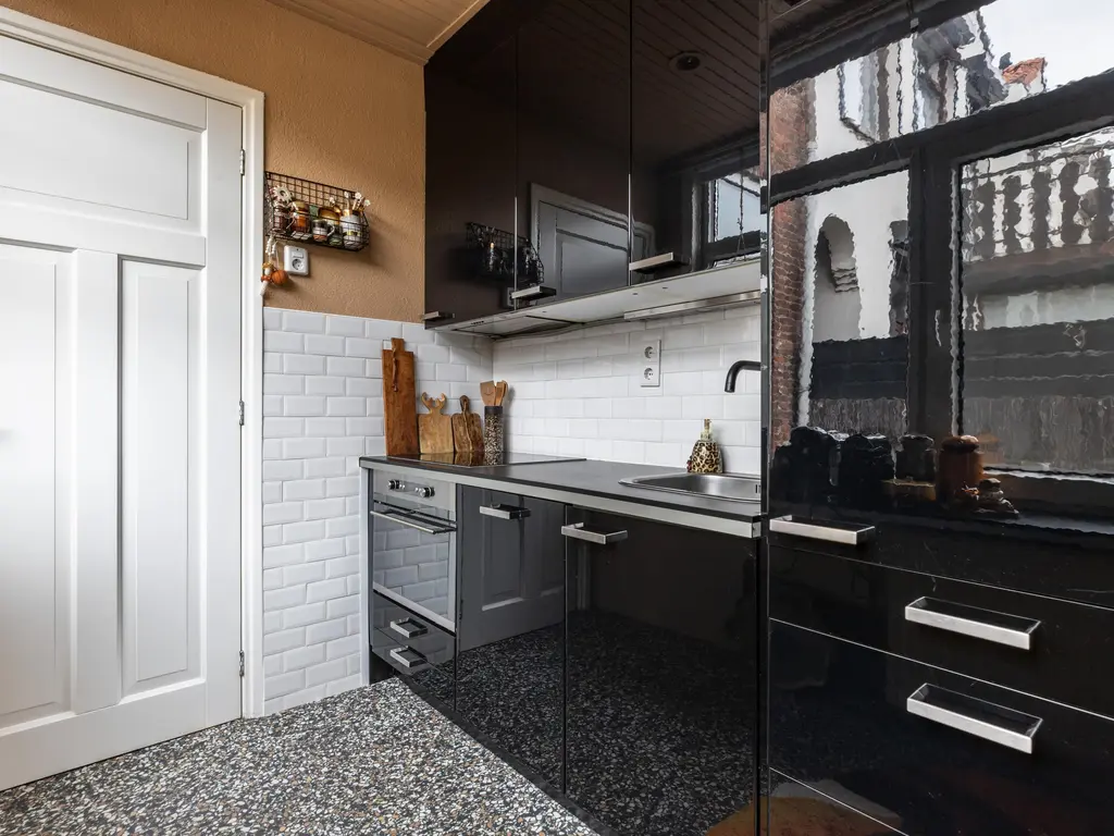 van Middelantstraat 11, GOUDA