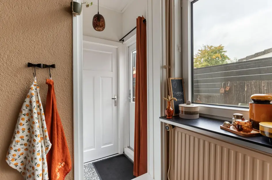 van Middelantstraat 11